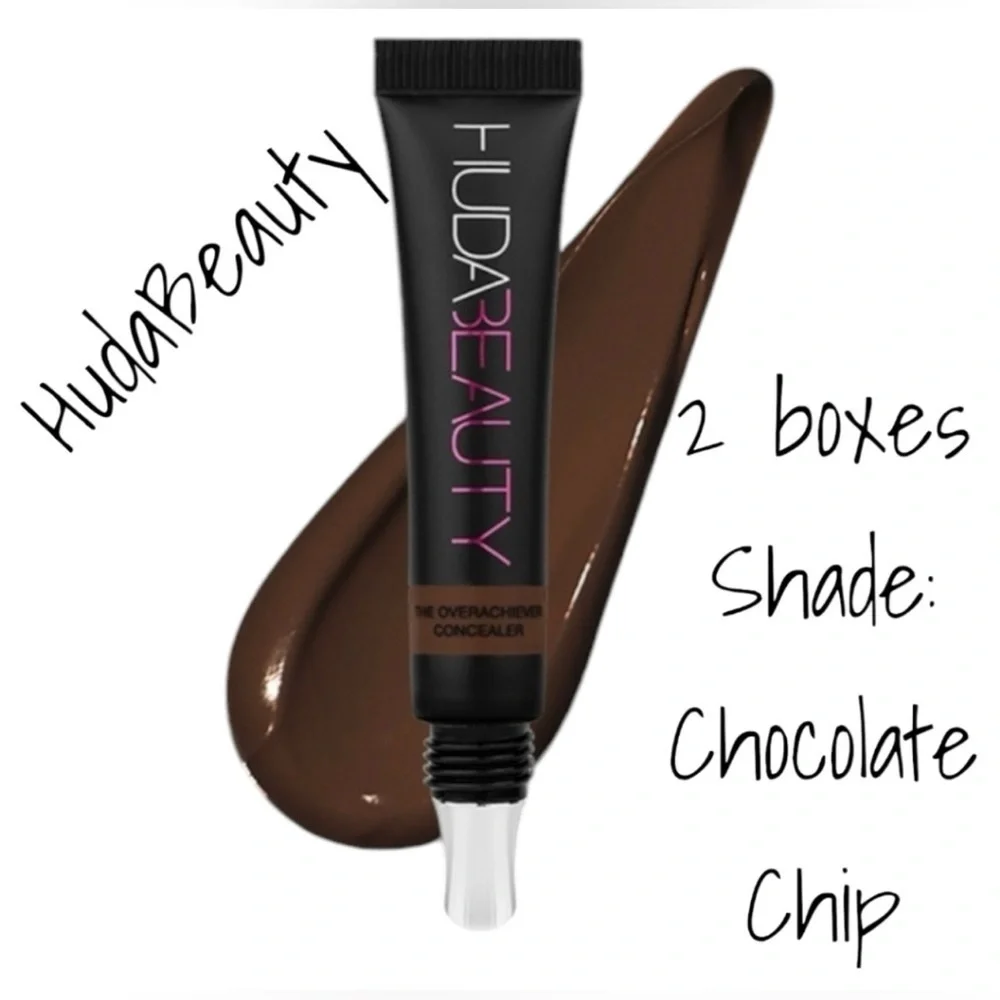 HUDA BEAUTY